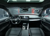 2025 MG ONE 1.5L Turbo White Inside White & Black - Beyond Autos - www.beyondautos.com