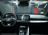 2025 MG ONE 1.5L Turbo White Inside White & Black - Beyond Autos - www.beyondautos.com