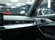 2025 MG ONE 1.5L Turbo White Inside White & Black - Beyond Autos - www.beyondautos.com