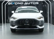 2025 MG ONE Comfort 1.5L Turbo Petrol - Beyond Autos - www.beyondautos.com