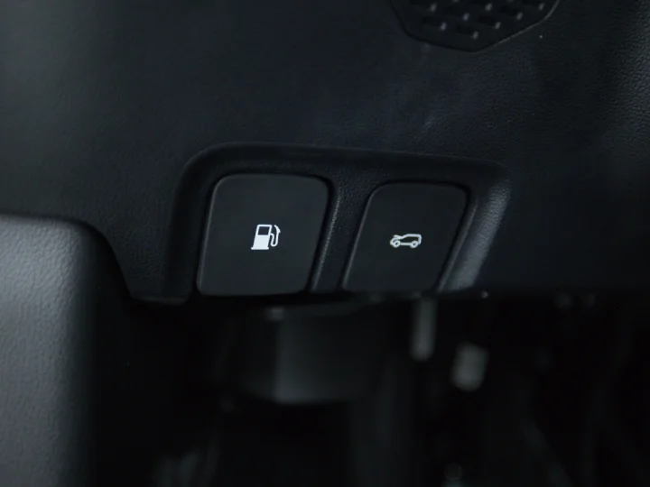 2025 MG ONE Comfort 1.5L Turbo Petrol - Beyond Autos - www.beyondautos.com