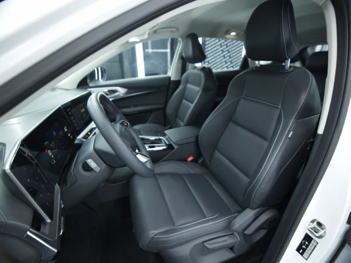 2025 MG ONE Comfort 1.5L Turbo Petrol - Beyond Autos - www.beyondautos.com