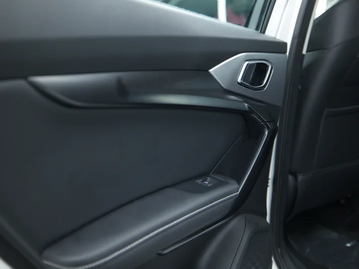 2025 MG ONE Comfort 1.5L Turbo Petrol - Beyond Autos - www.beyondautos.com