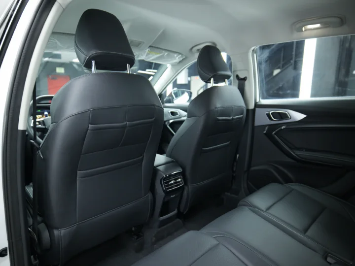 2025 MG ONE Comfort 1.5L Turbo Petrol - Beyond Autos - www.beyondautos.com