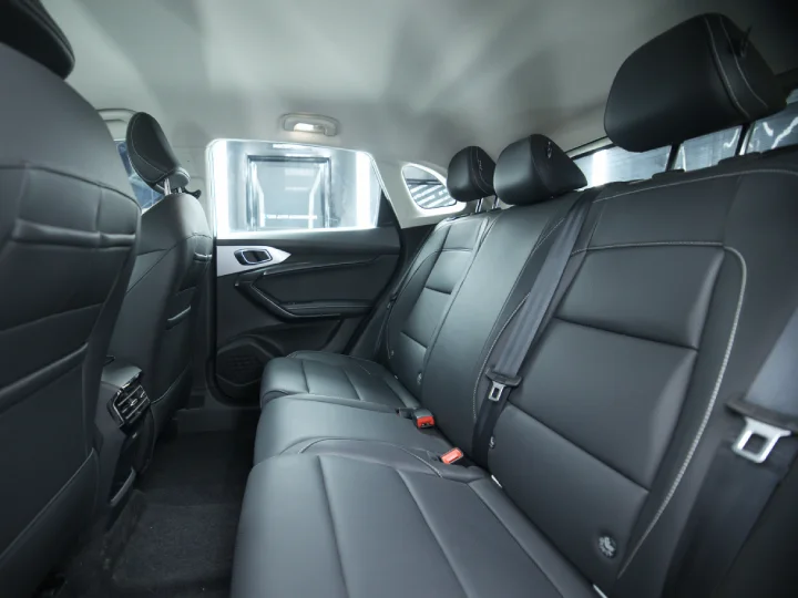 2025 MG ONE Comfort 1.5L Turbo Petrol - Beyond Autos - www.beyondautos.com