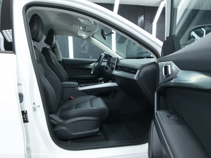 2025 MG ONE Comfort 1.5L Turbo Petrol - Beyond Autos - www.beyondautos.com