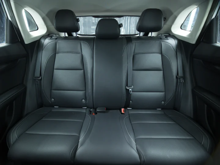 2025 MG ONE Comfort 1.5L Turbo Petrol - Beyond Autos - www.beyondautos.com