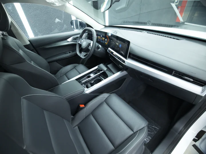 2025 MG ONE Comfort 1.5L Turbo Petrol - Beyond Autos - www.beyondautos.com