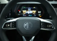 2025 MG ONE Comfort 1.5L Turbo Petrol - Beyond Autos - www.beyondautos.com