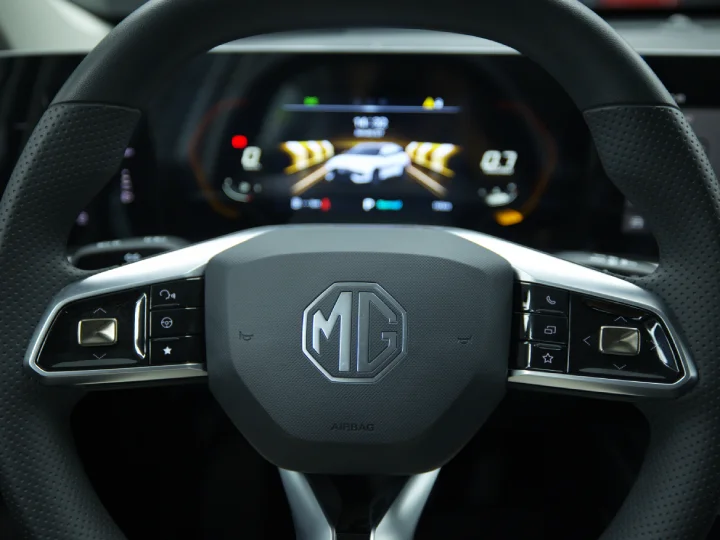 2025 MG ONE Comfort 1.5L Turbo Petrol - Beyond Autos - www.beyondautos.com
