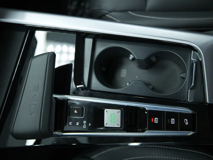 2025 MG ONE Comfort 1.5L Turbo Petrol - Beyond Autos - www.beyondautos.com