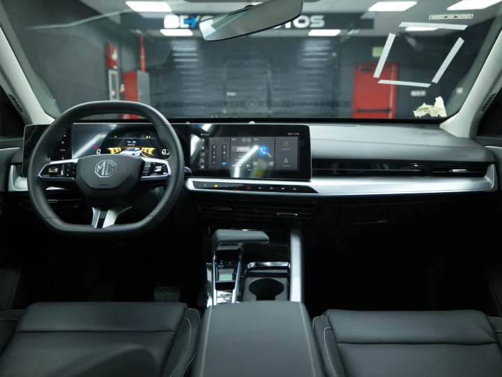 2025 MG ONE Comfort 1.5L Turbo Petrol - Beyond Autos - www.beyondautos.com