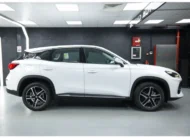 2025 MG ONE Comfort 1.5L Turbo Petrol - Beyond Autos - www.beyondautos.com