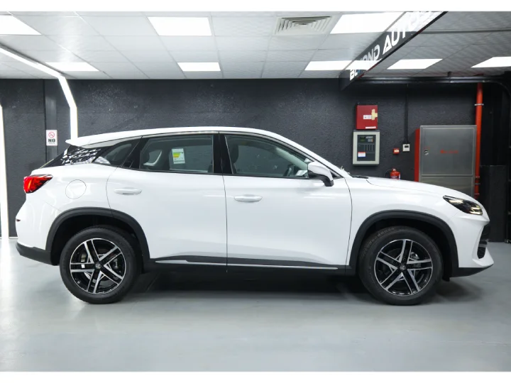 2025 MG ONE Comfort 1.5L Turbo Petrol - Beyond Autos - www.beyondautos.com