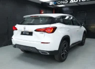 2025 MG ONE Comfort 1.5L Turbo Petrol - Beyond Autos - www.beyondautos.com