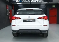 2025 MG ONE Comfort 1.5L Turbo Petrol - Beyond Autos - www.beyondautos.com