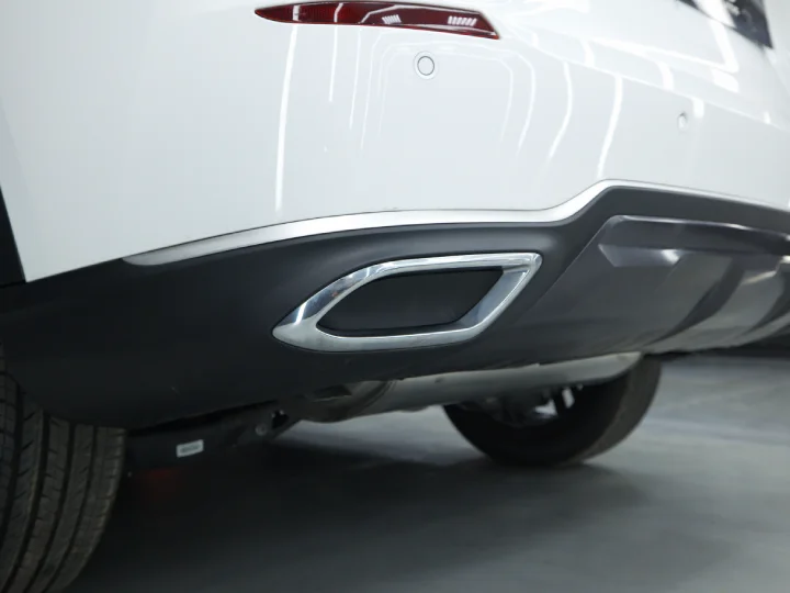 2025 MG ONE Comfort 1.5L Turbo Petrol - Beyond Autos - www.beyondautos.com