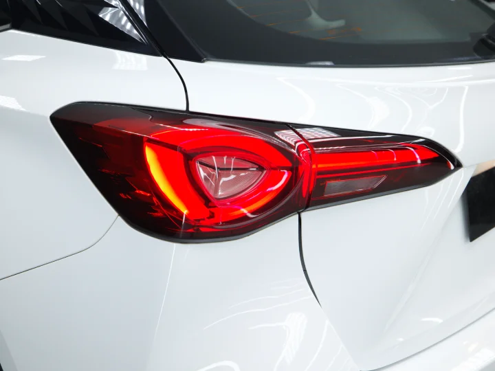 2025 MG ONE Comfort 1.5L Turbo Petrol - Beyond Autos - www.beyondautos.com