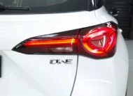 2025 MG ONE Comfort 1.5L Turbo Petrol - Beyond Autos - www.beyondautos.com