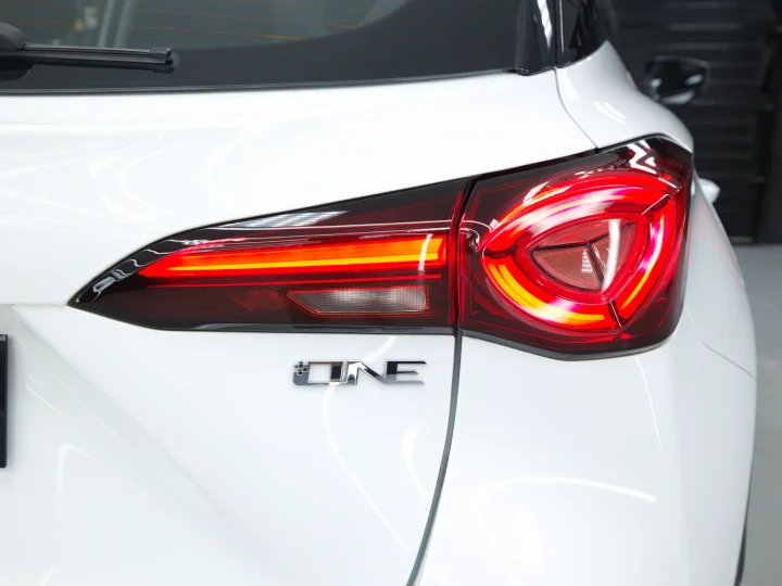 2025 MG ONE Comfort 1.5L Turbo Petrol - Beyond Autos - www.beyondautos.com