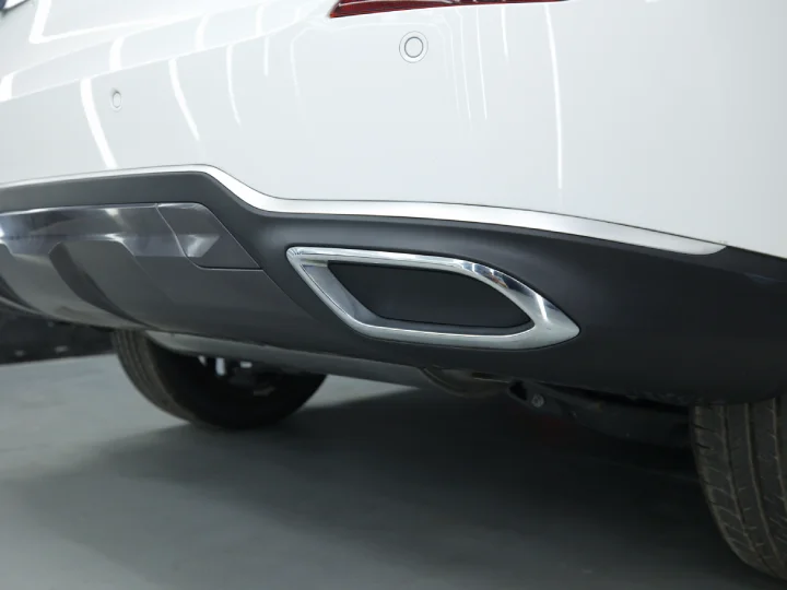 2025 MG ONE Comfort 1.5L Turbo Petrol - Beyond Autos - www.beyondautos.com