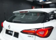 2025 MG ONE Comfort 1.5L Turbo Petrol - Beyond Autos - www.beyondautos.com