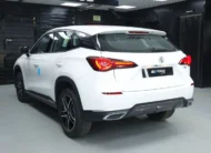 2025 MG ONE Comfort 1.5L Turbo Petrol - Beyond Autos - www.beyondautos.com