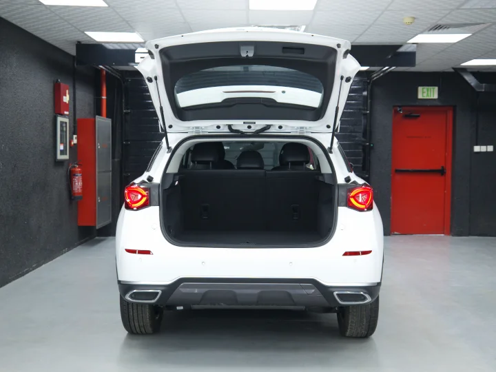 2025 MG ONE Comfort 1.5L Turbo Petrol - Beyond Autos - www.beyondautos.com