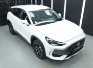 2025 MG ONE Comfort 1.5L Turbo Petrol - Beyond Autos - www.beyondautos.com