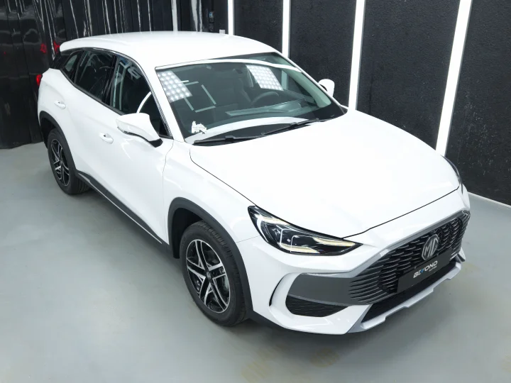 2025 MG ONE Comfort 1.5L Turbo Petrol - Beyond Autos - www.beyondautos.com