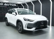 2025 MG ONE Comfort 1.5L Turbo Petrol - Beyond Autos - www.beyondautos.com