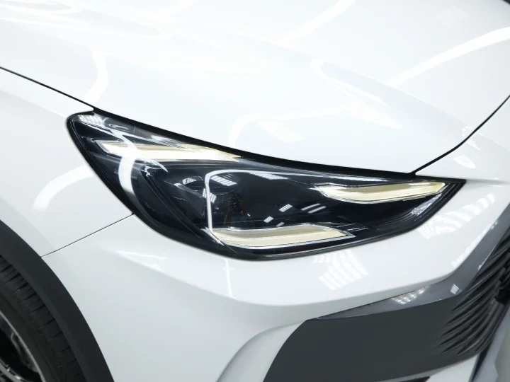 2025 MG ONE Comfort 1.5L Turbo Petrol - Beyond Autos - www.beyondautos.com