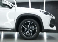 2025 MG ONE Comfort 1.5L Turbo Petrol - Beyond Autos - www.beyondautos.com