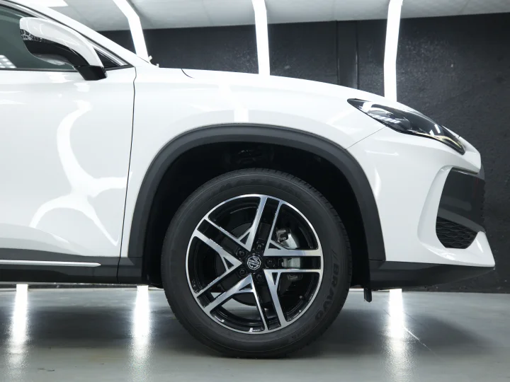 2025 MG ONE Comfort 1.5L Turbo Petrol - Beyond Autos - www.beyondautos.com