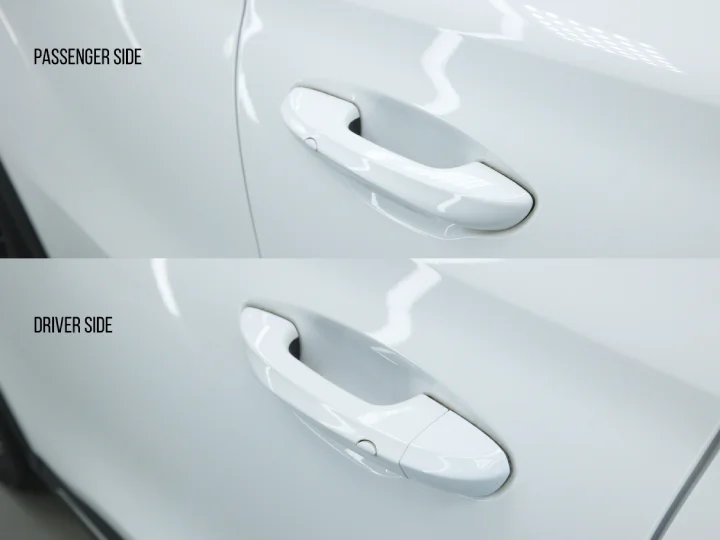 2025 MG ONE Comfort 1.5L Turbo Petrol - Beyond Autos - www.beyondautos.com