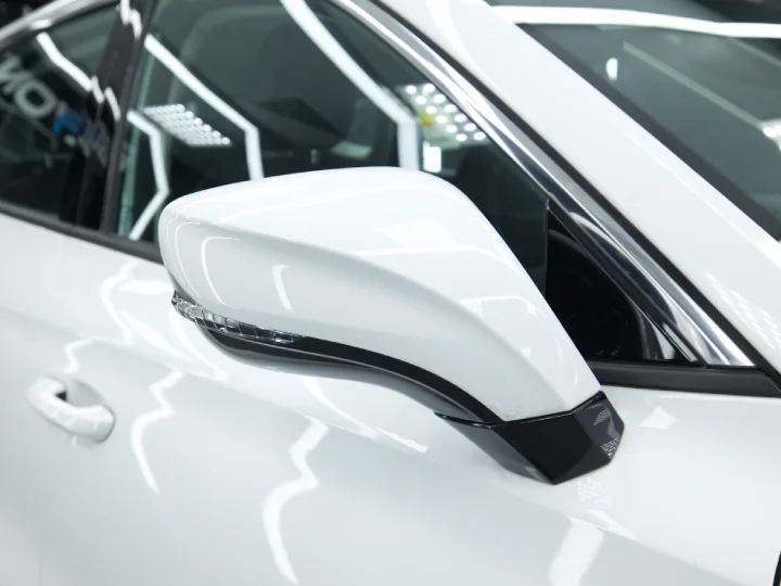 2025 MG ONE Comfort 1.5L Turbo Petrol - Beyond Autos - www.beyondautos.com