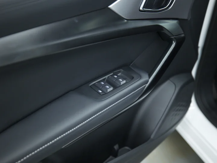 2025 MG ONE Comfort 1.5L Turbo Petrol - Beyond Autos - www.beyondautos.com