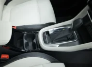 2025 MG ZS 1.5L White Inside White & Black - Beyond Autos - www.beyondautos.com