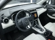 2025 MG ZS 1.5L White Inside White & Black - Beyond Autos - www.beyondautos.com