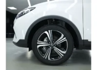 2025 MG ZS 1.5L White Inside White & Black - Beyond Autos - www.beyondautos.com