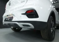 2025 MG ZS 1.5L White Inside White & Black - Beyond Autos - www.beyondautos.com