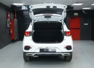 2025 MG ZS 1.5L White Inside White & Black - Beyond Autos - www.beyondautos.com