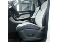 2025 MG ZS 1.5L White Inside White & Black - Beyond Autos - www.beyondautos.com