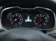 2025 MG ZS 1.5L White Inside White & Black - Beyond Autos - www.beyondautos.com