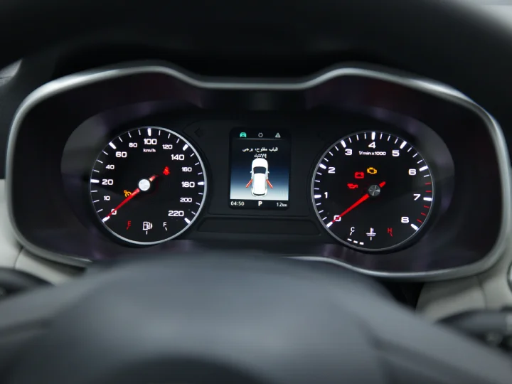 2025 MG ZS 1.5L White Inside White & Black - Beyond Autos - www.beyondautos.com