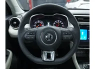 2025 MG ZS 1.5L White Inside White & Black - Beyond Autos - www.beyondautos.com