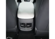 2025 MG ZS 1.5L White Inside White & Black - Beyond Autos - www.beyondautos.com