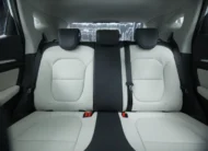 2025 MG ZS 1.5L White Inside White & Black - Beyond Autos - www.beyondautos.com