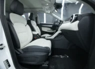 2025 MG ZS 1.5L White Inside White & Black - Beyond Autos - www.beyondautos.com