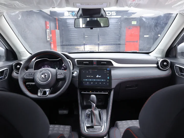 2025 MG ZS Comfort 1.5L Petrol - Beyond Autos - www.beyondautos.com